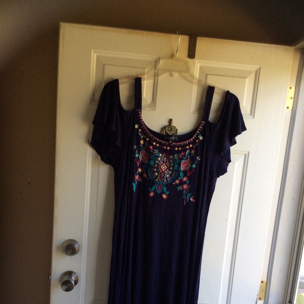 Spenser Jeremy 2X Dress